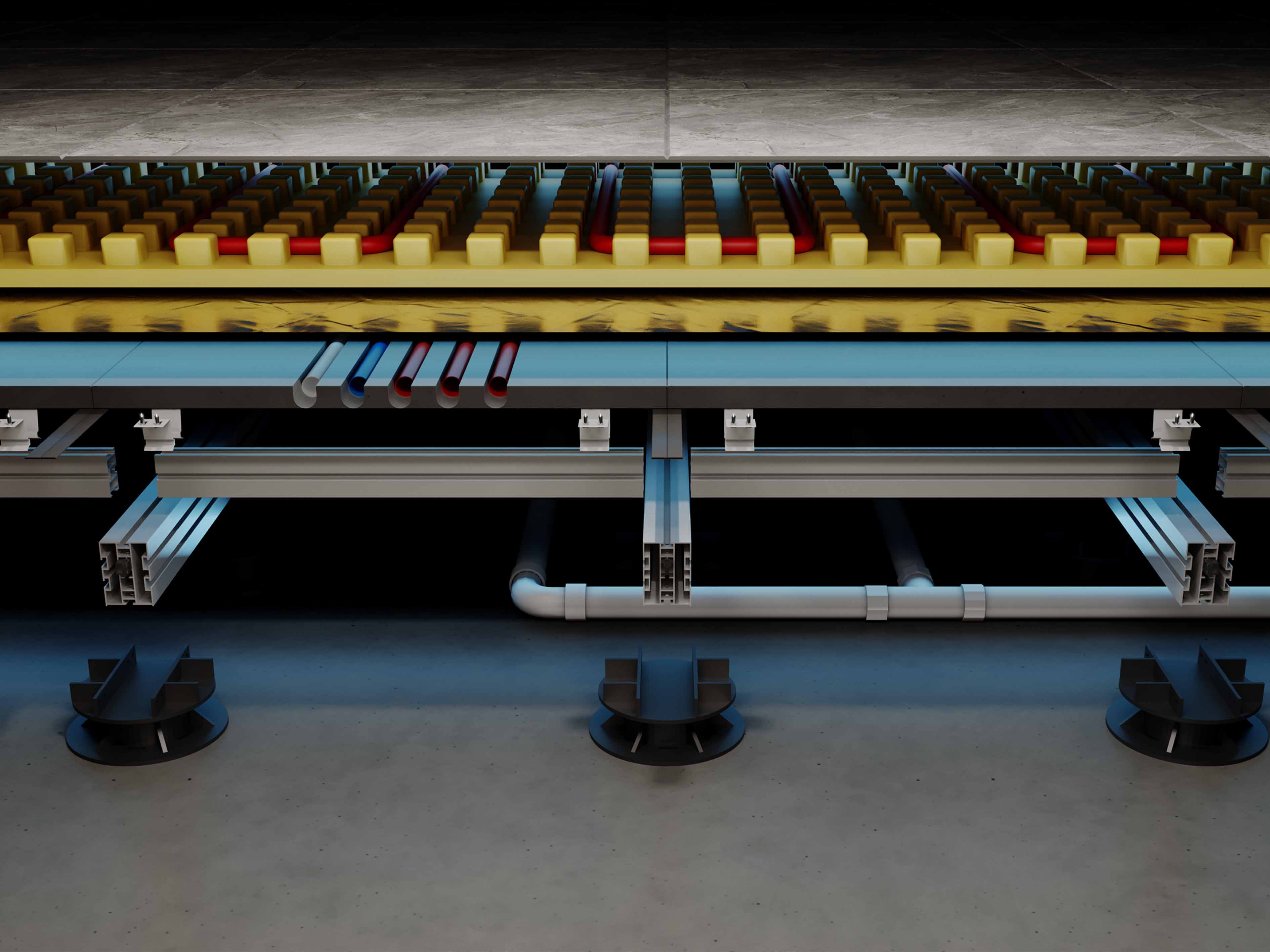 BUS����ʽ����ϵͳЧ��