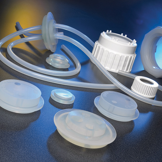 EZ Top? Container Closures 