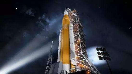 Space Launch System������SLS