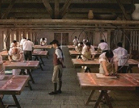 һ��18���Ͳ����ӹ����ķ緶