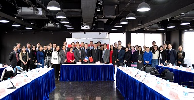 ·¨¹úBBÊÓѶÓëͬ¼Ã´óѧǩÊðÕ½ÂÔÏàÖúÐÒé